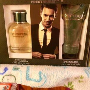 Penthouse-Prestigious- $15.00